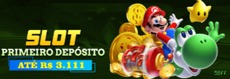 58ff Cassino Clássico