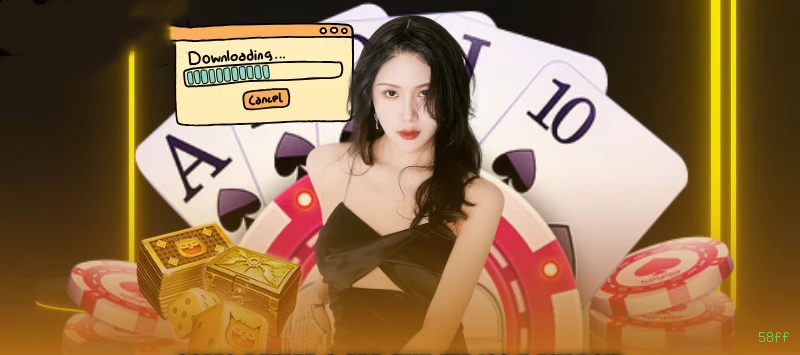 Jogos Populares 58ff